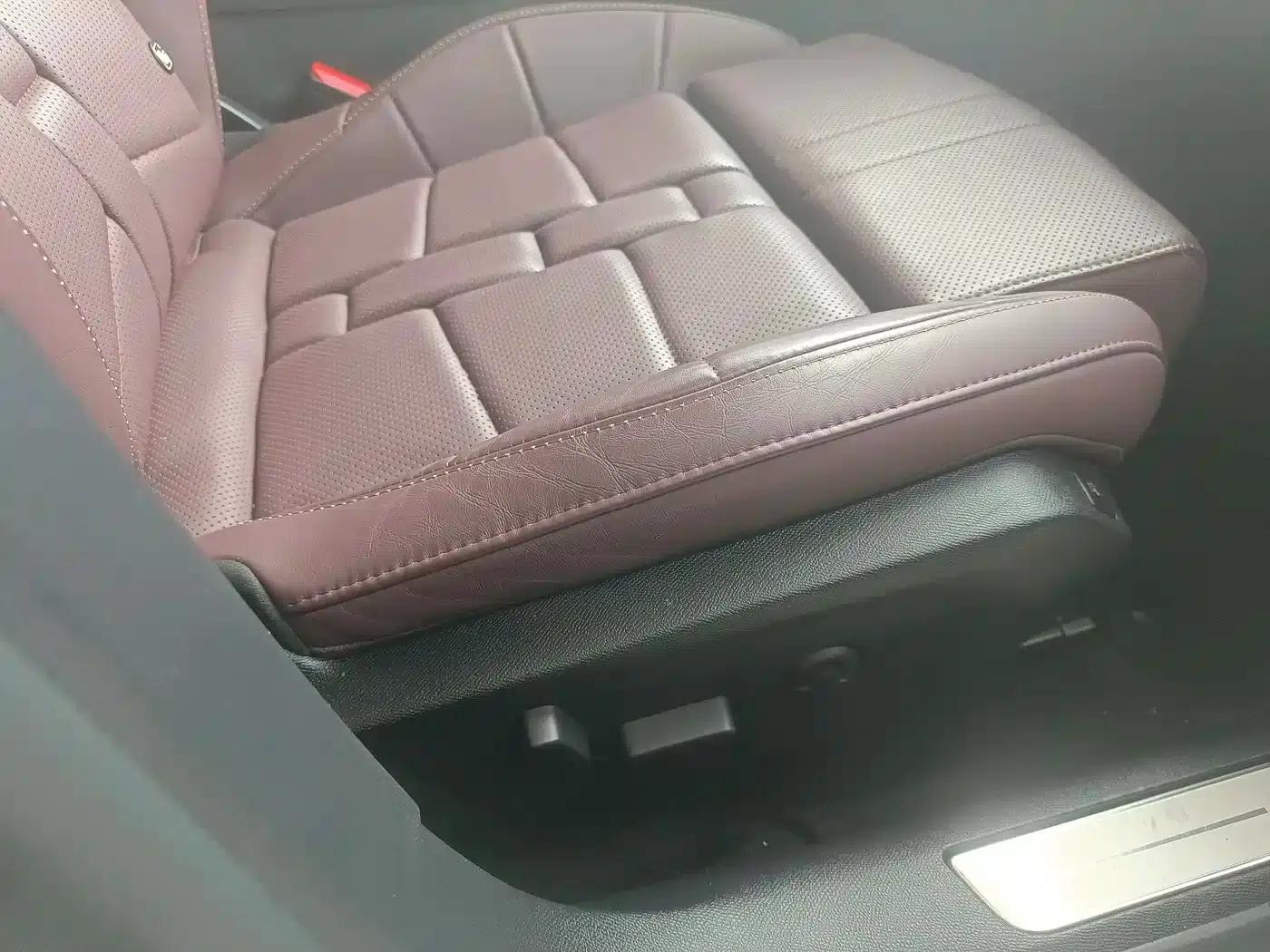 DS 9 PHEV 2021 1.6T E-TENSE Opera Plug-in Hybrid — миниатюра 5