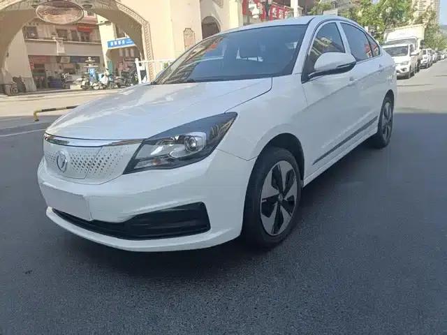 Dongfeng Fengshen E70 2022 500 PLUS Super Enjoy Edition