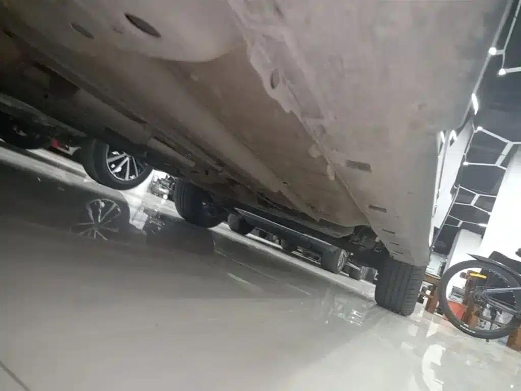 2023 Aeolus Yixuan GS Mach Edition 1.5L Automatic Wealth Creation Edition — миниатюра 22