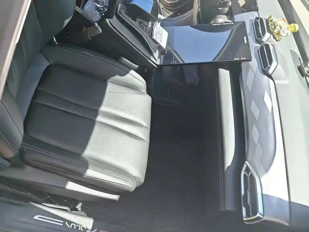 Haohan 2024 Glory Edition 1.5T Luxury — миниатюра 5