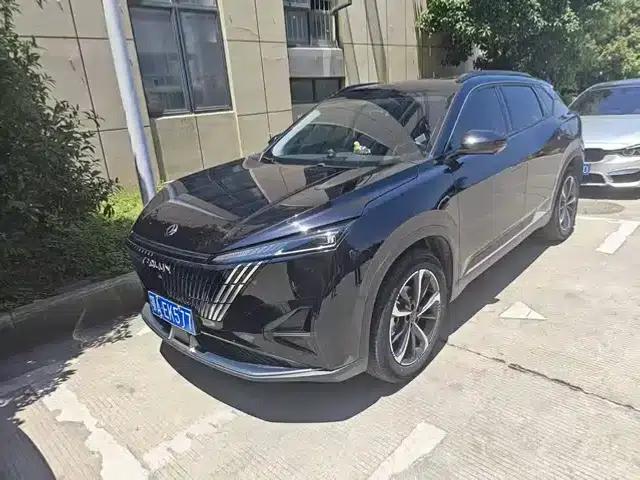 Haohan 2024 Glory Edition 1.5T Luxury