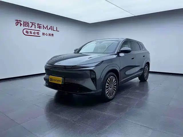 Dongfeng Fengshen L8 2025 Model 185KM Dream Edition