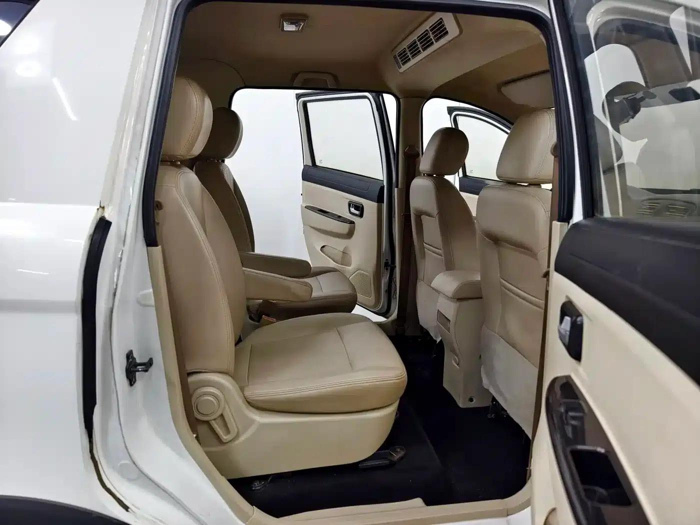 Fengguang 370 2016 Model 1.5L Manual Standard II 7-Seater — миниатюра 16