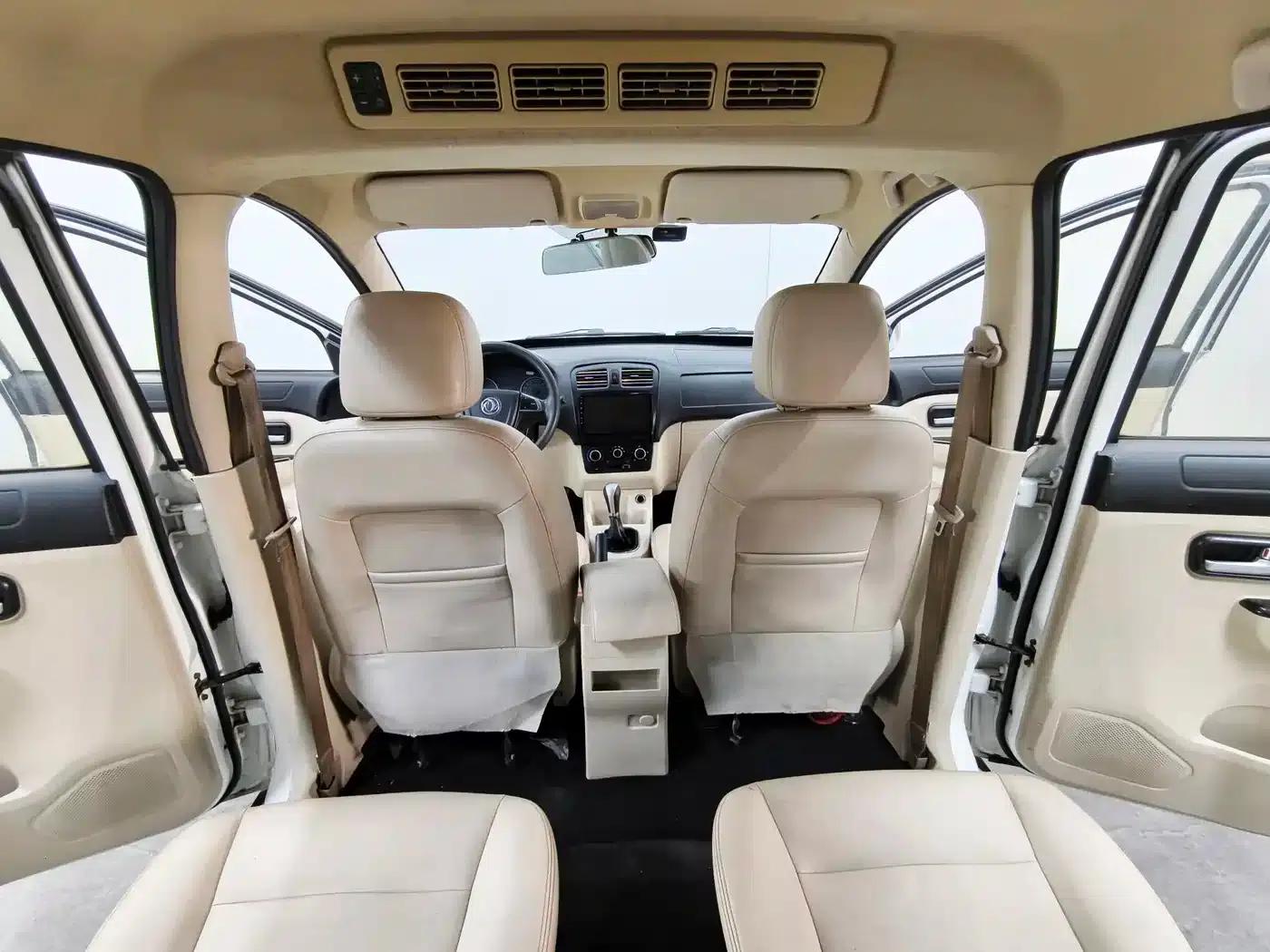 Fengguang 370 2016 Model 1.5L Manual Standard II 7-Seater — миниатюра 10