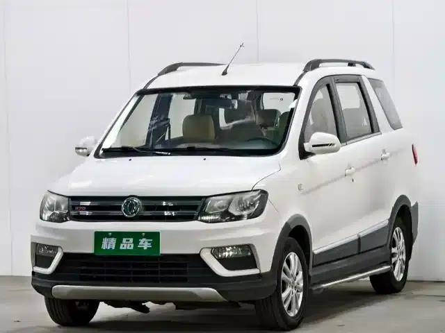 Fengguang 370 2016 Model 1.5L Manual Standard II 7-Seater