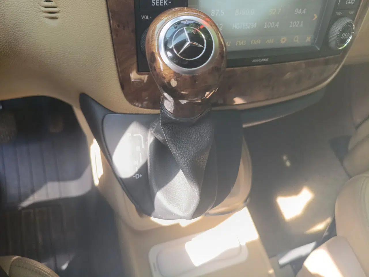 Mercedes-Benz Viano 2015 3.0L Partner Edition — миниатюра 15