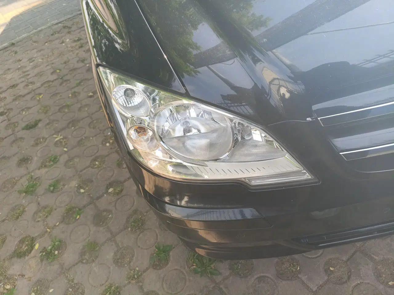 Mercedes-Benz Viano 2015 3.0L Partner Edition — миниатюра 7