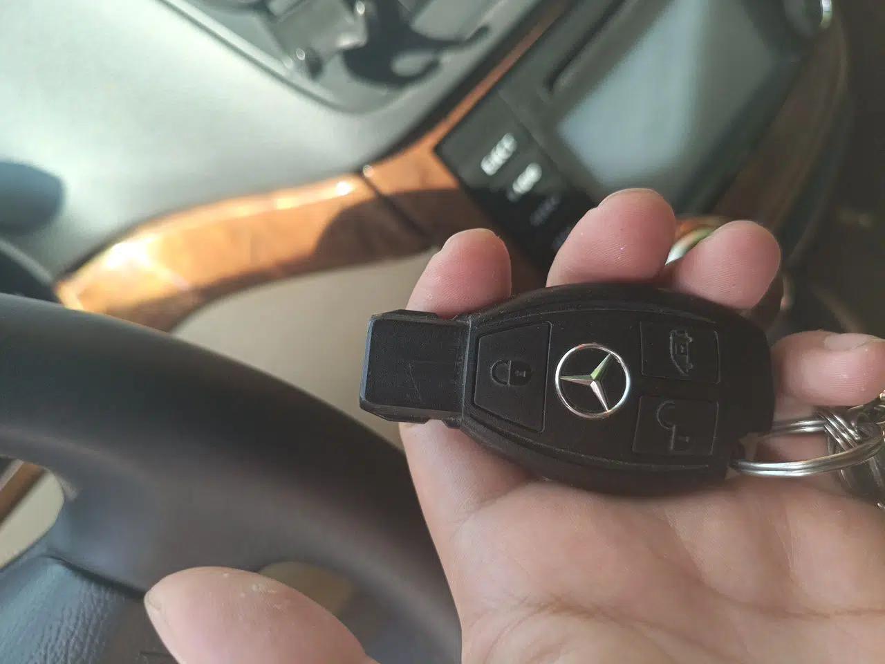 Mercedes-Benz Viano 2015 3.0L Partner Edition — миниатюра 9
