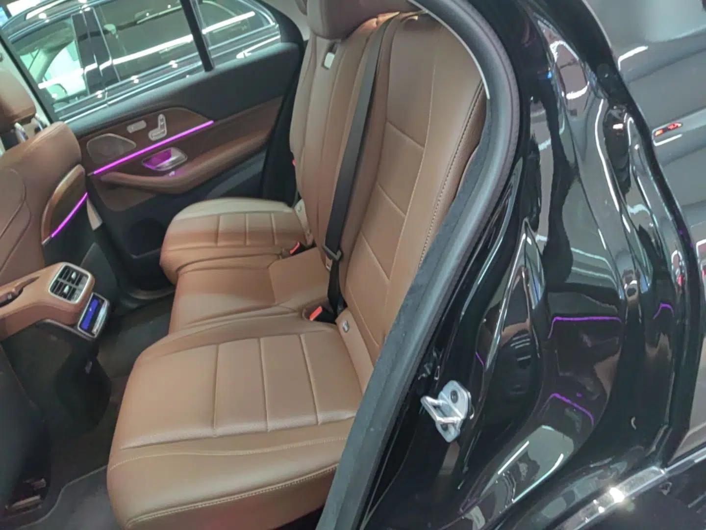 Mercedes-Benz GLE New Energy 2024 GLE 400 e 4MATIC — миниатюра 20