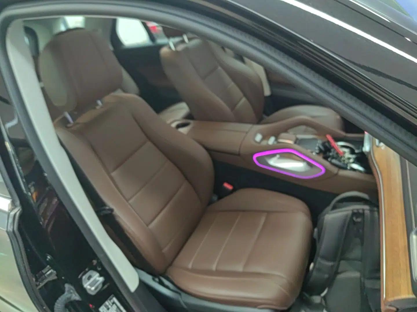 Mercedes-Benz GLE New Energy 2024 GLE 400 e 4MATIC — миниатюра 23