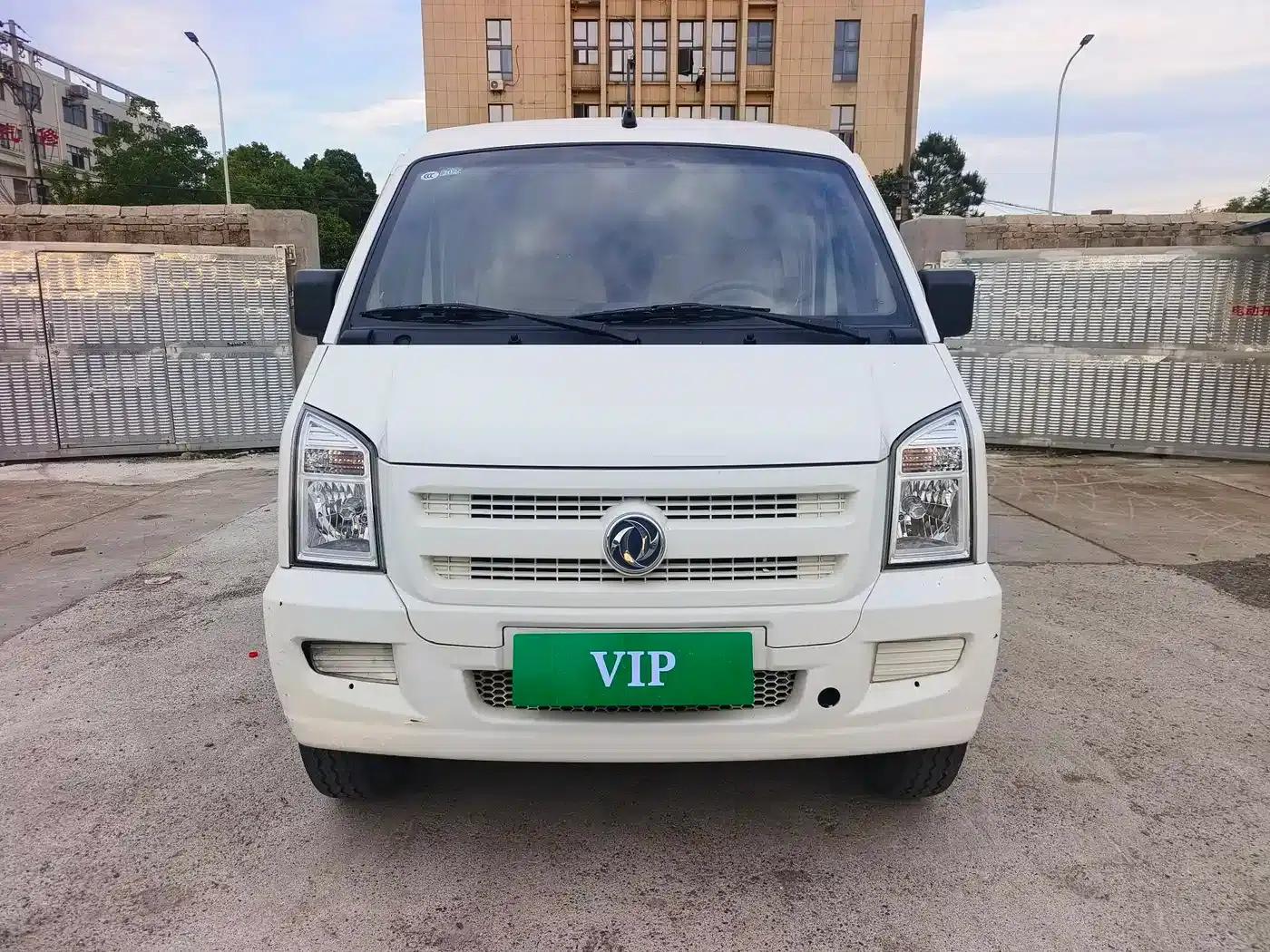 Dongfeng Xiaokang EC36 2022 Standard Edition, Guoxuan High-Tech Battery — миниатюра 2