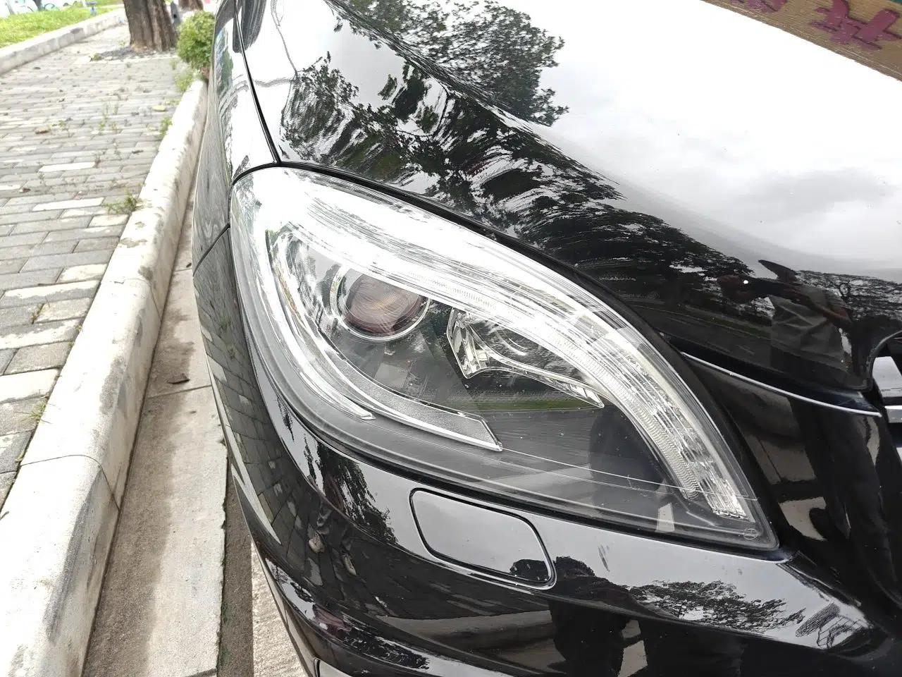 Mercedes-Benz M-Class AMG 2014 AMG ML 63 — миниатюра 7