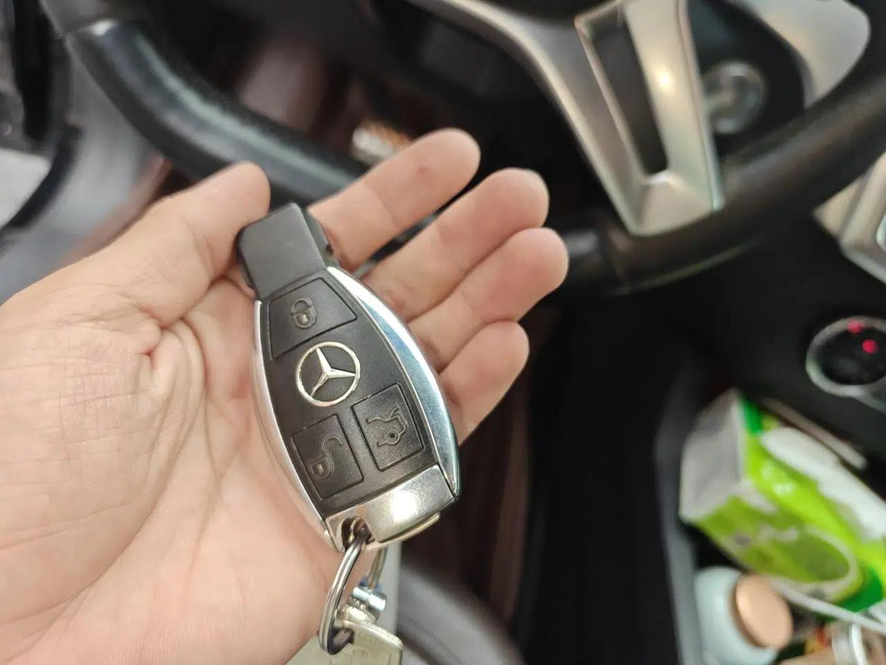 Mercedes-Benz M-Class AMG 2014 AMG ML 63 — миниатюра 9