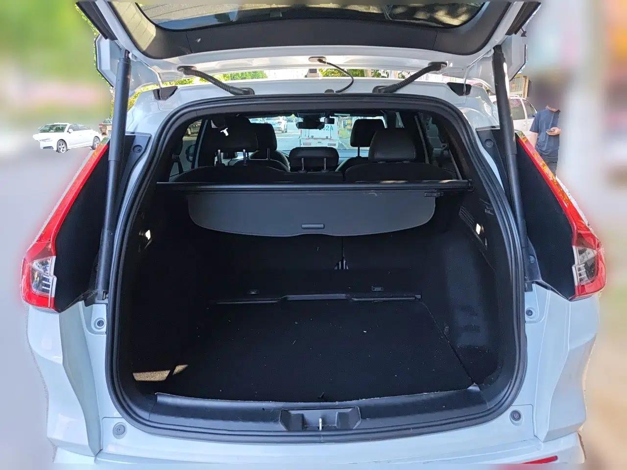 Honda CR-V New Energy 2023 2.0L ePHEV Luxury Edition — миниатюра 20