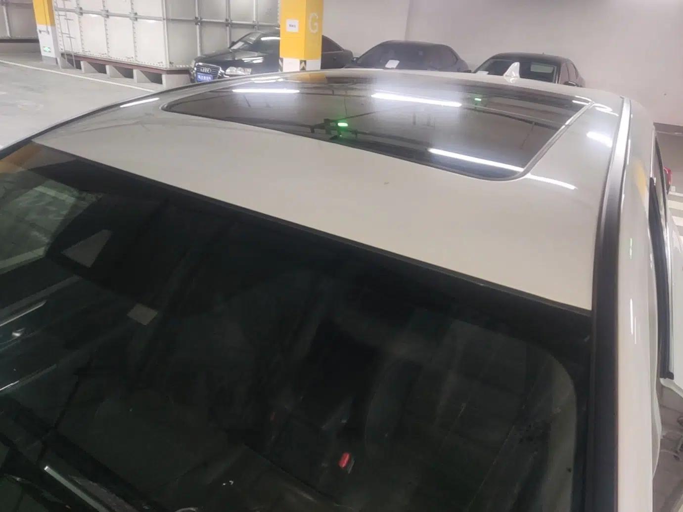 Honda CR-V New Energy 2021 Rui Hybrid e+ 2.0L Ruichi Edition — миниатюра 11