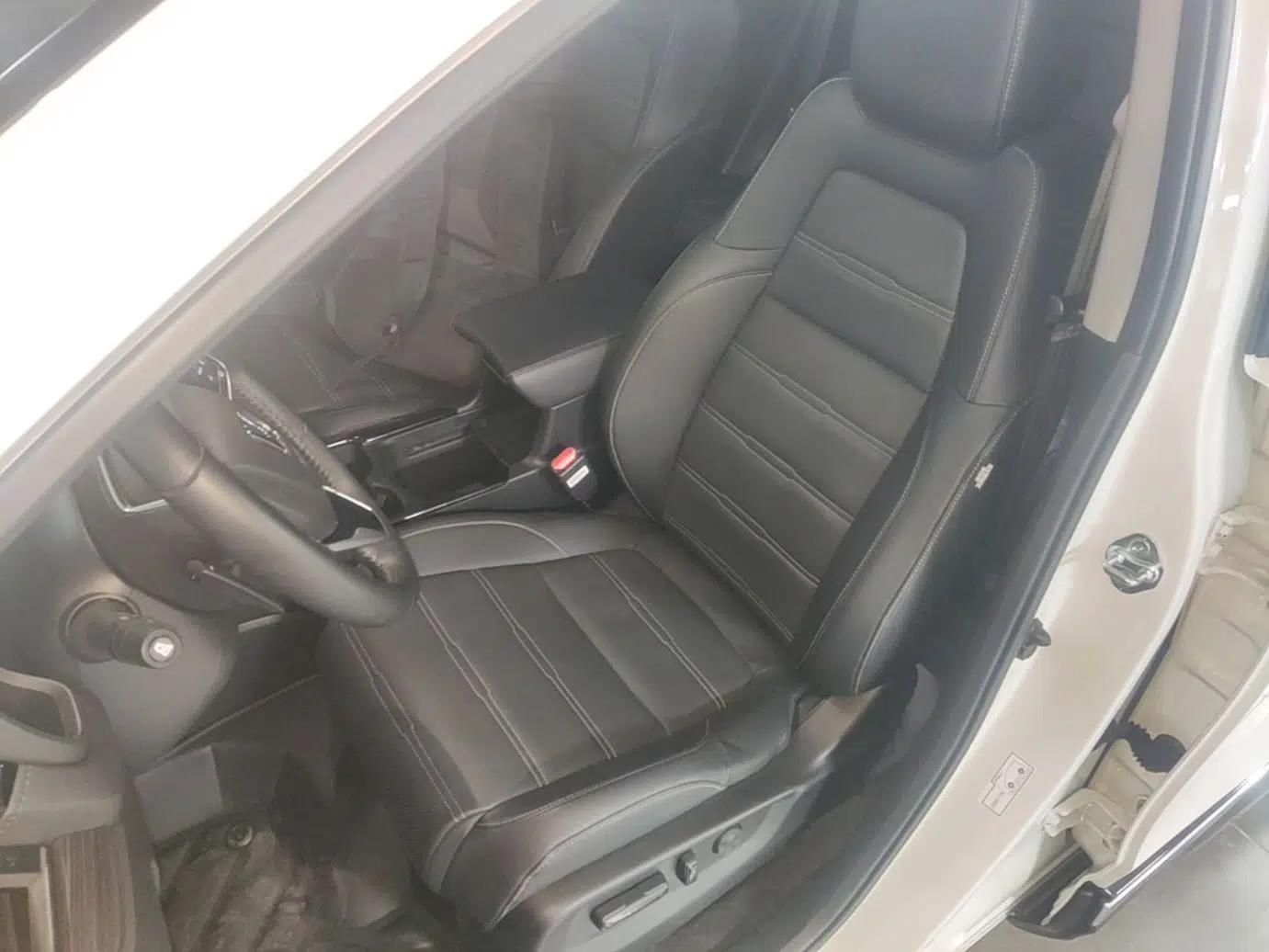 Honda CR-V New Energy 2021 Rui Hybrid e+ 2.0L Ruichi Edition — миниатюра 18