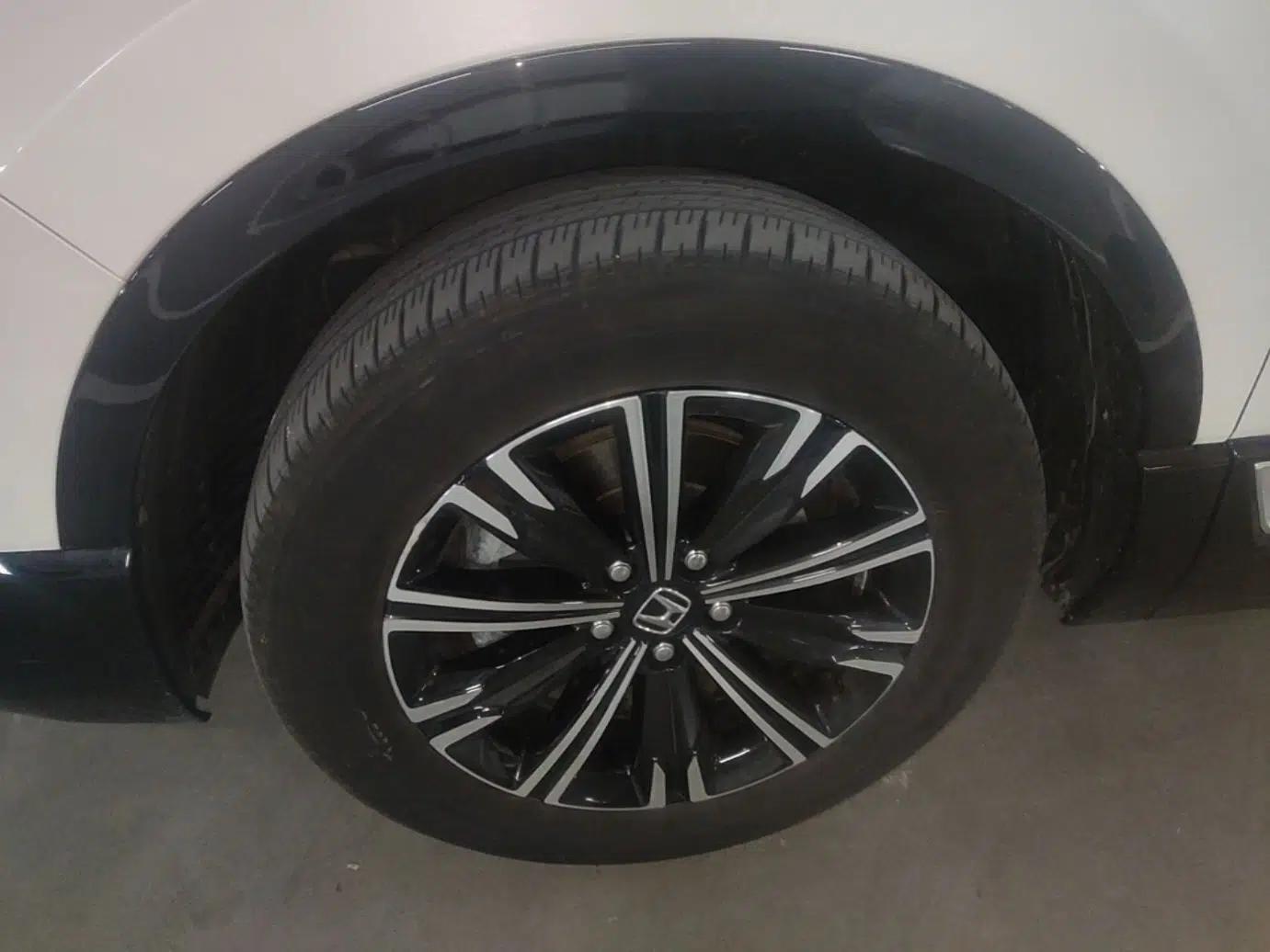 Honda CR-V New Energy 2021 Rui Hybrid e+ 2.0L Ruichi Edition — миниатюра 8