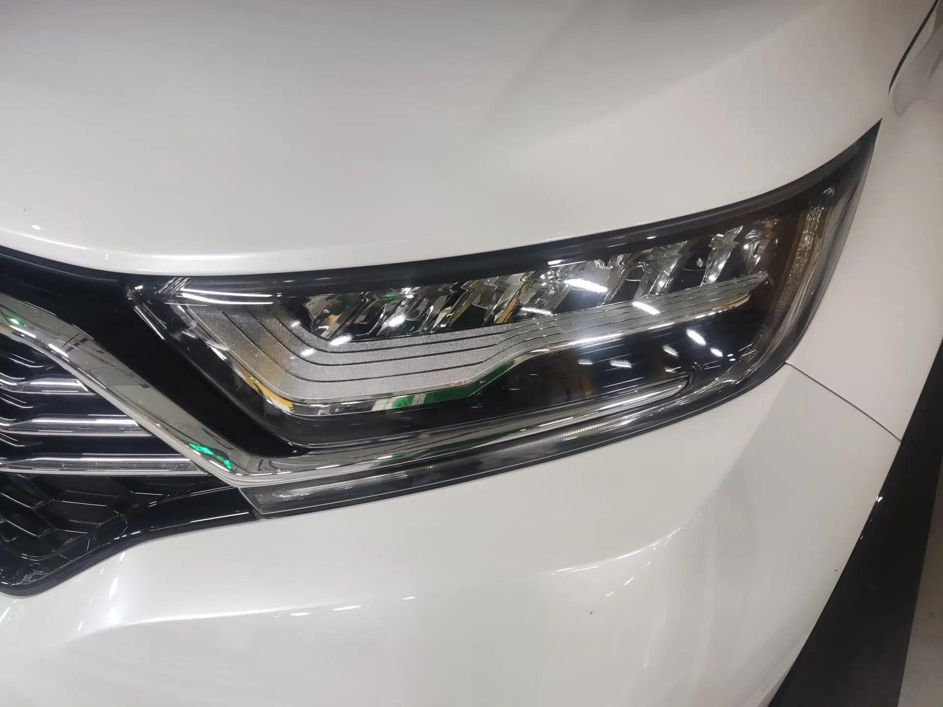 Honda CR-V New Energy 2021 Rui Hybrid e+ 2.0L Ruichi Edition — миниатюра 9