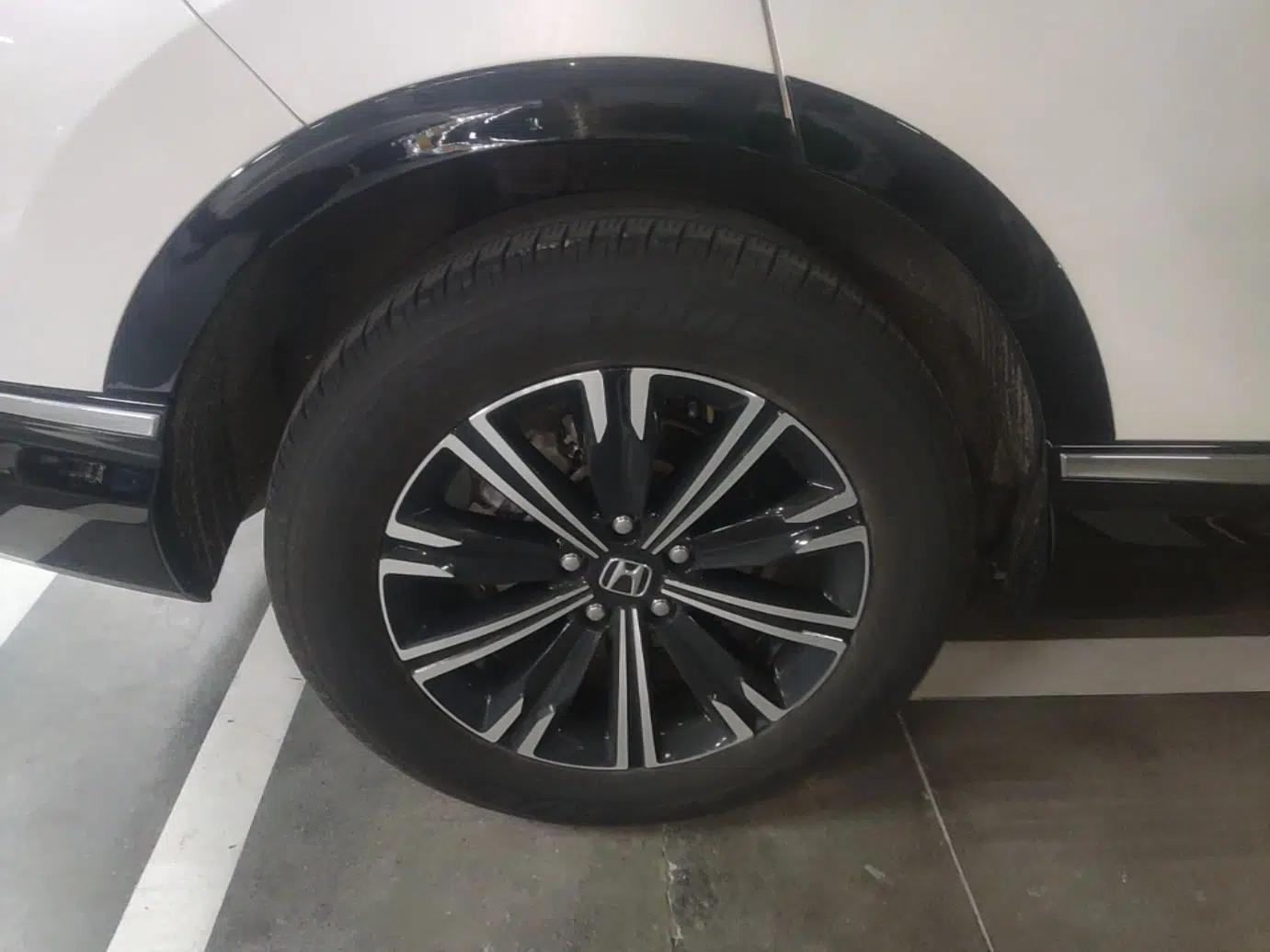 Honda CR-V New Energy 2021 Rui Hybrid e+ 2.0L Ruichi Edition — миниатюра 10
