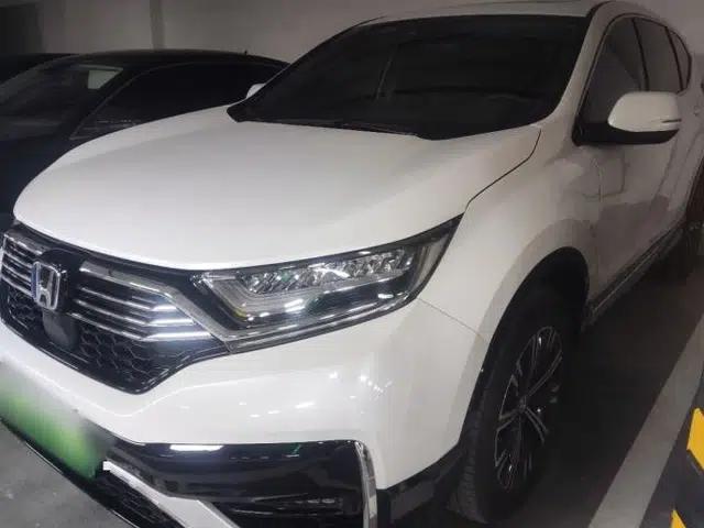 Honda CR-V New Energy 2021 Rui Hybrid e+ 2.0L Ruichi Edition