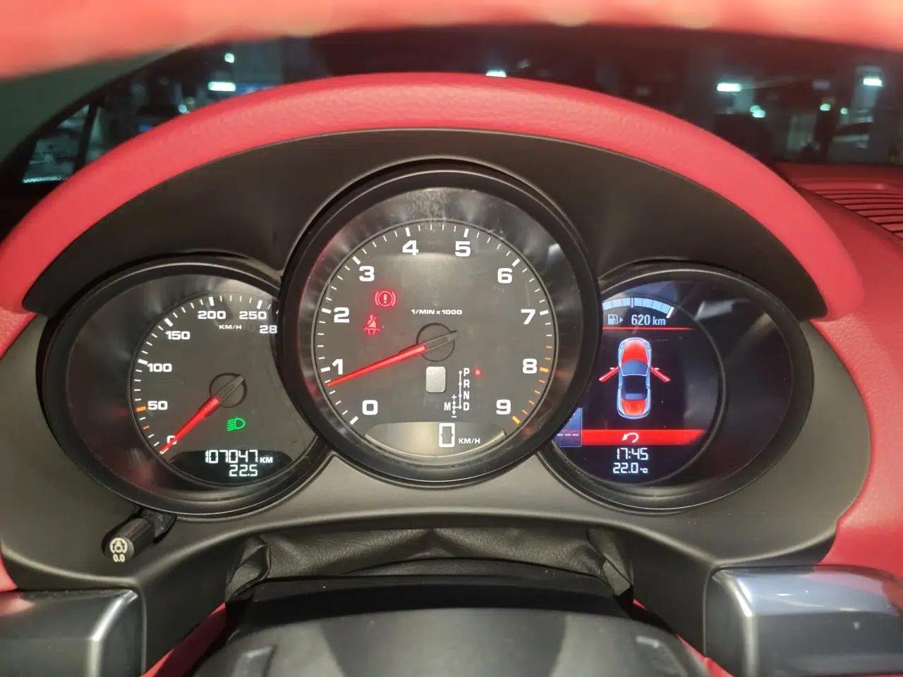 Porsche Boxster 2013 Boxster 2.7L — миниатюра 12
