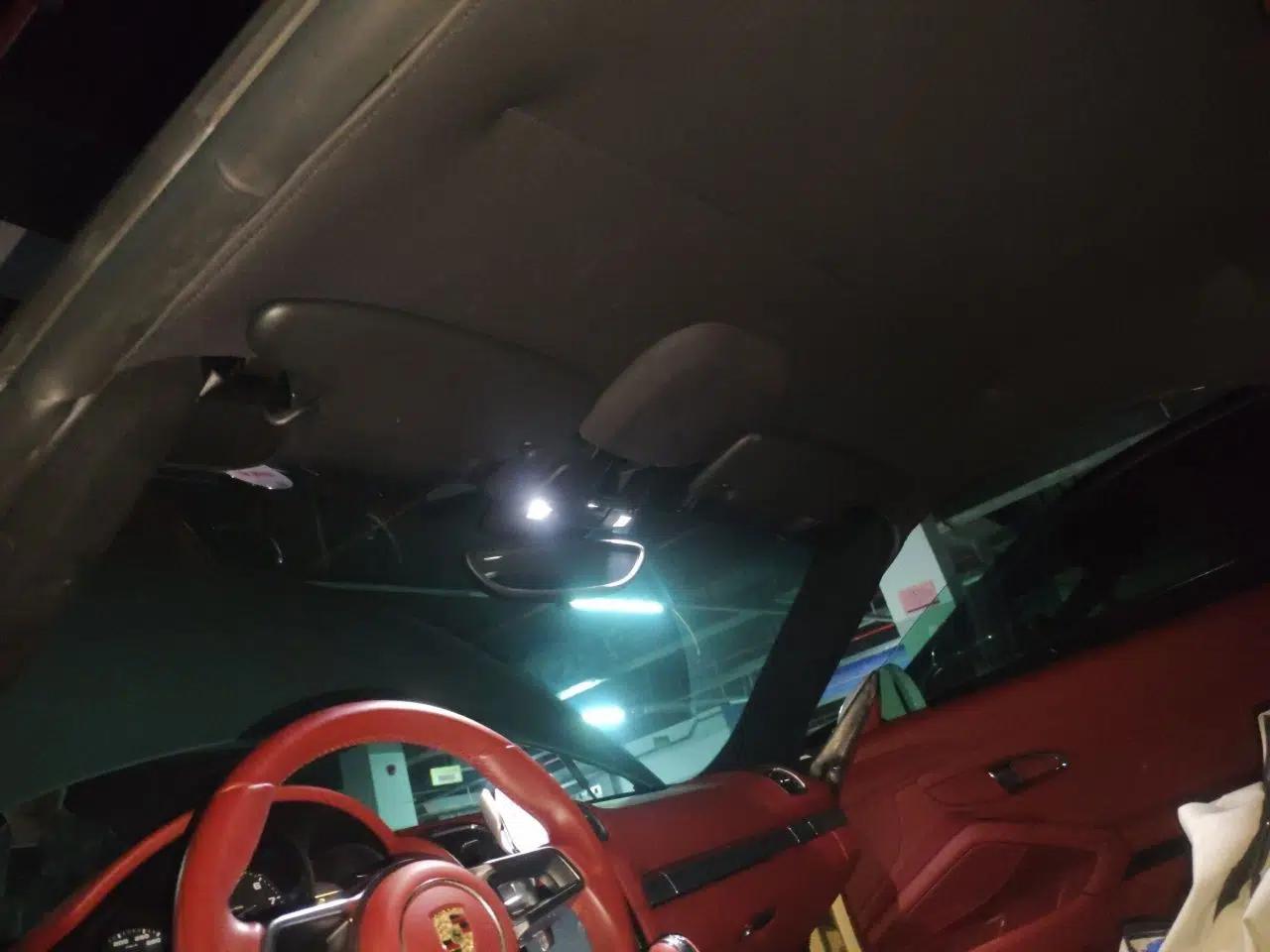 Porsche Boxster 2013 Boxster 2.7L — миниатюра 19