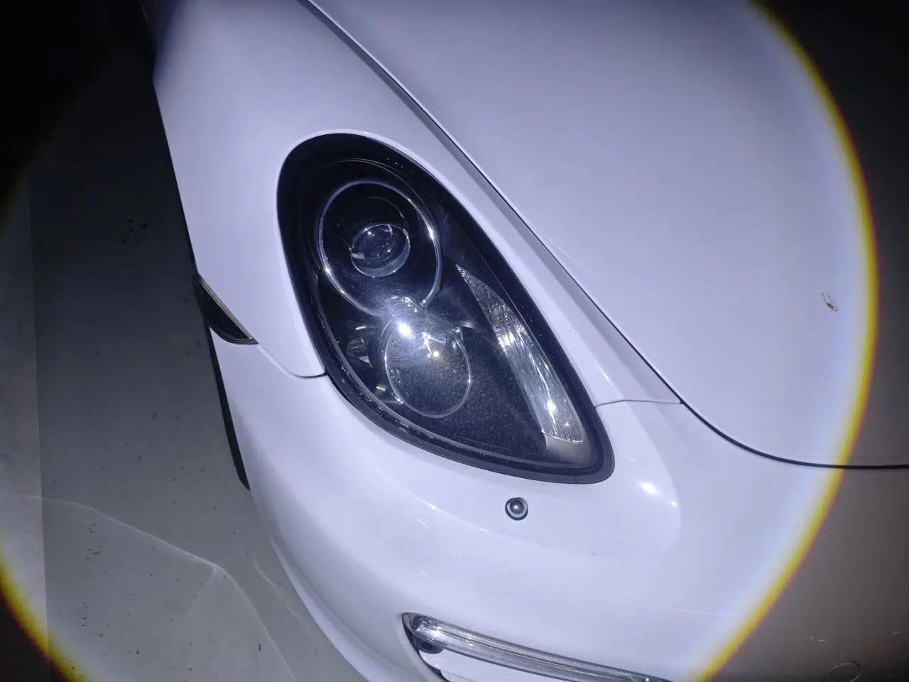 Porsche Boxster 2013 Boxster 2.7L — миниатюра 7