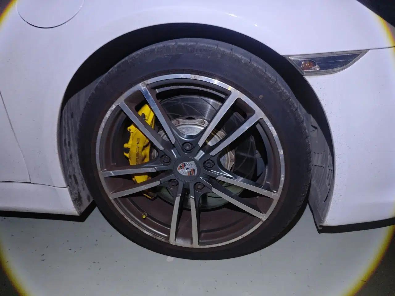 Porsche Boxster 2013 Boxster 2.7L — миниатюра 8