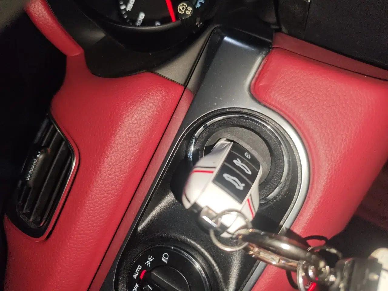 Porsche Boxster 2013 Boxster 2.7L — миниатюра 9