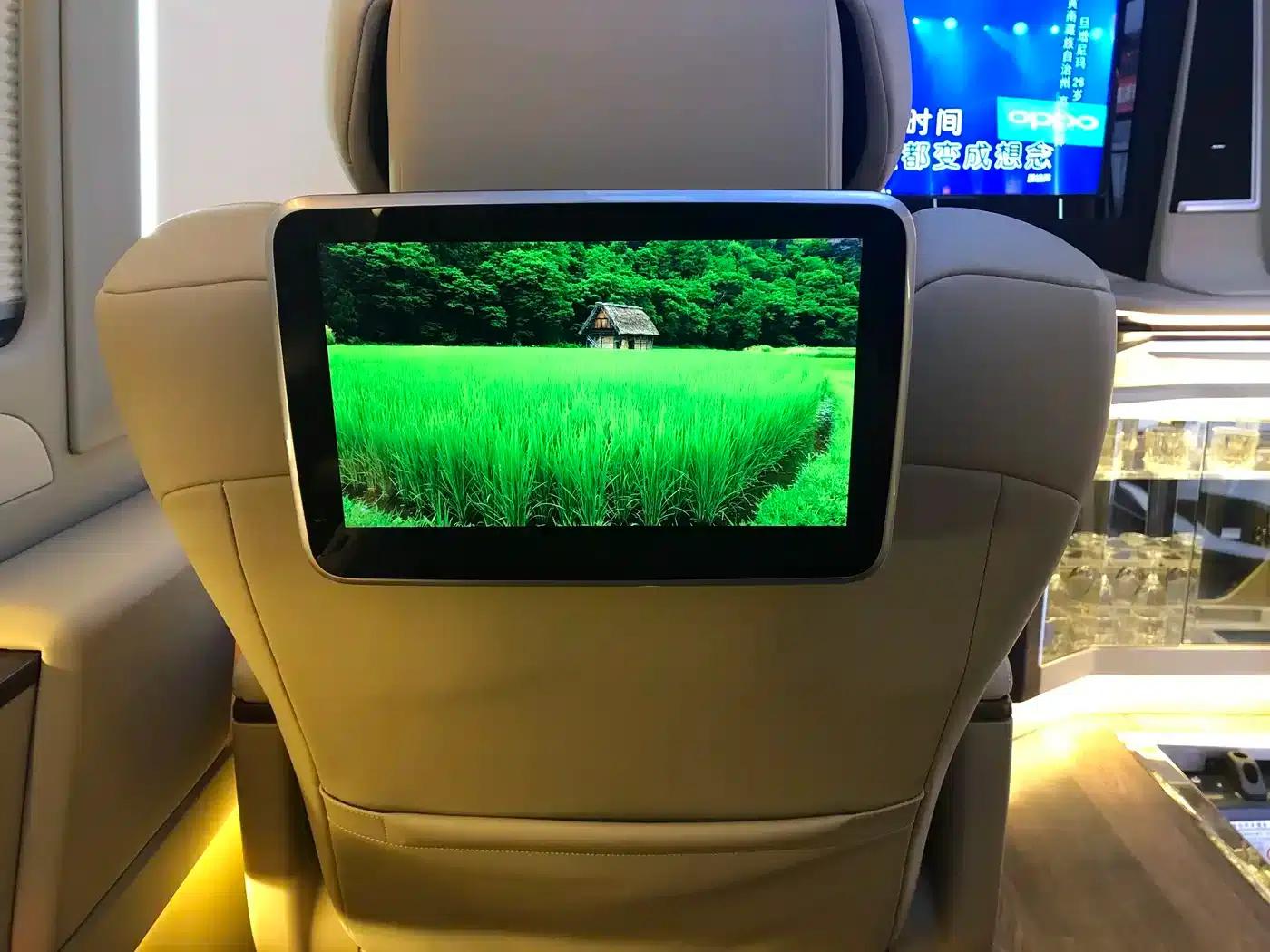 2019 Toyota Coaster 4.0L Premium Edition GRB53L-ZCMSK 20-seater Special Edition 9GR — миниатюра 12