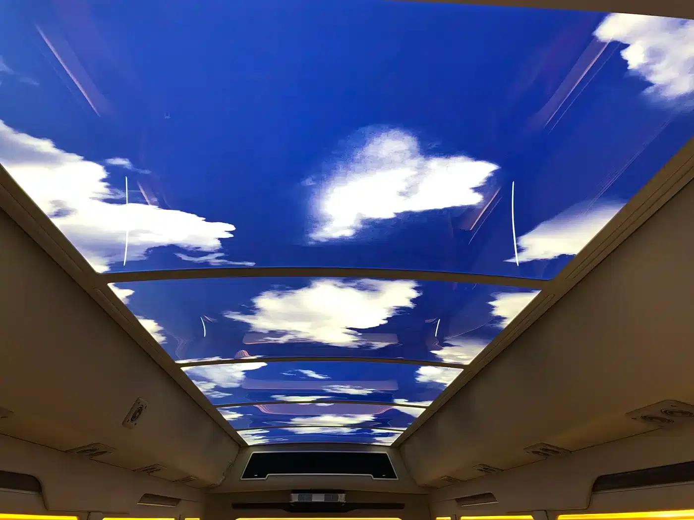 2019 Toyota Coaster 4.0L Premium Edition GRB53L-ZCMSK 20-seater Special Edition 9GR — миниатюра 10