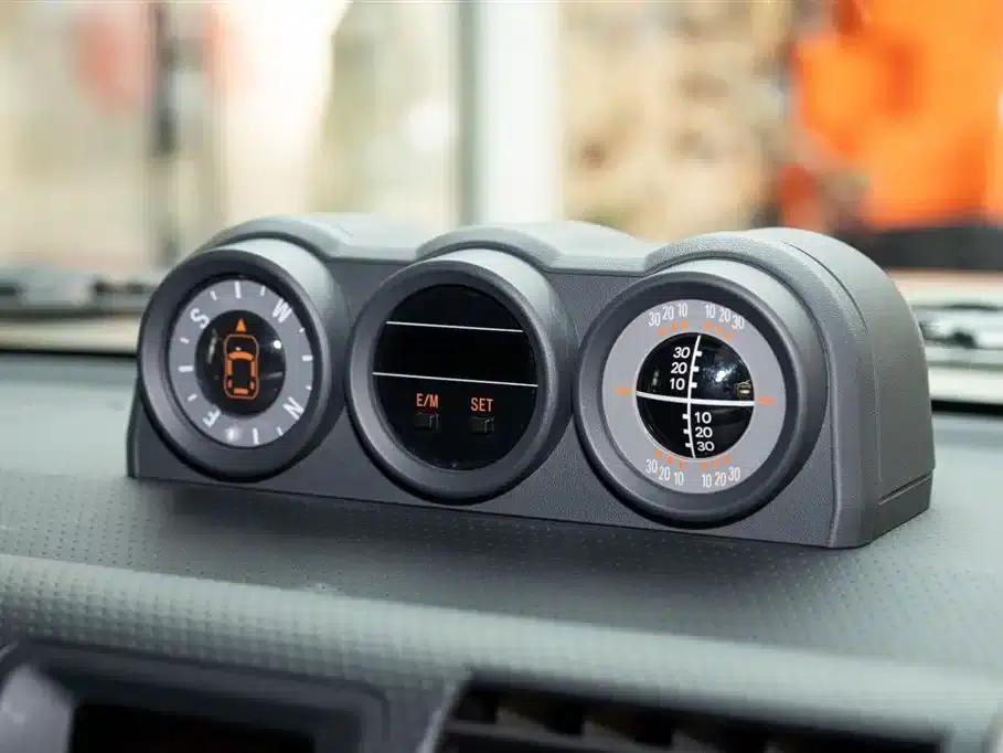 2017 FJ Cruiser 4.0L — миниатюра 17
