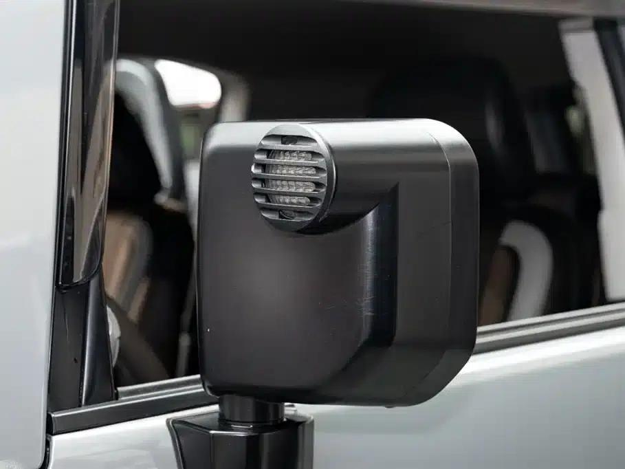 2017 FJ Cruiser 4.0L — миниатюра 28