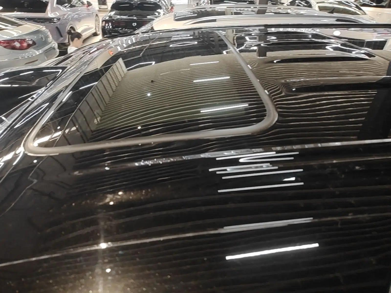 BYD Xia 2026 DM-i 1.5T 218KM Excellence Edition — миниатюра 11