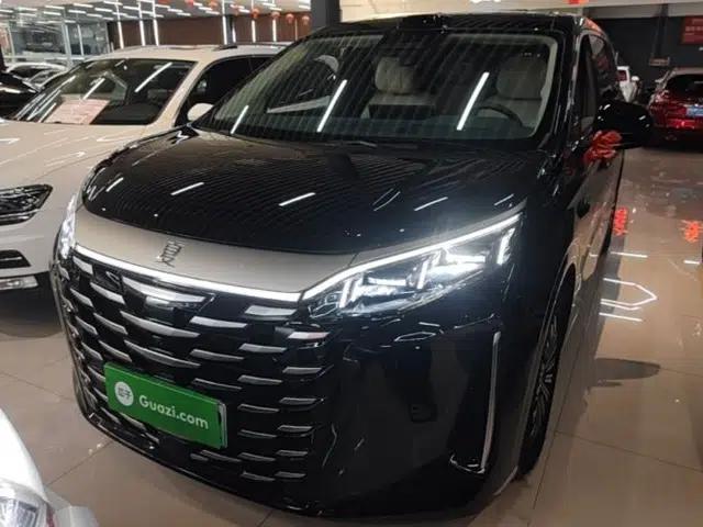 BYD Xia 2026 DM-i 1.5T 218KM Excellence Edition