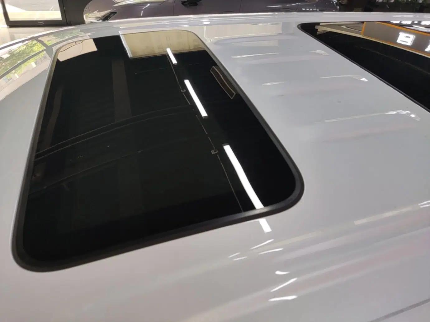 BYD Xia 2025 DM-i 1.5T 100km Leading Model — миниатюра 11