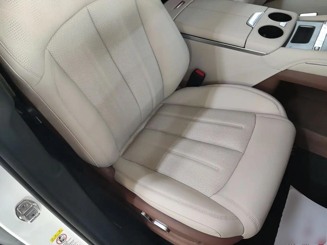 BYD Xia 2025 DM-i 1.5T 100km Leading Model — миниатюра 23