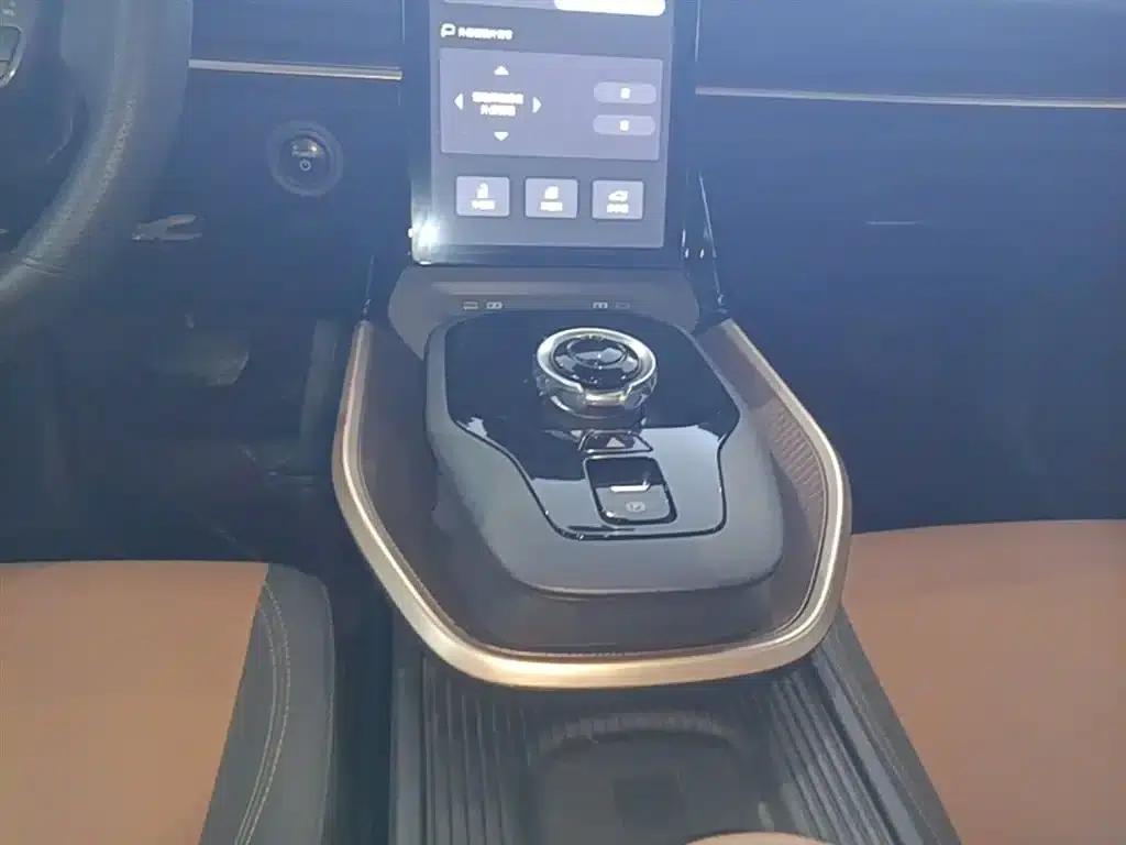 Toyota BZ3 2023 model, 517km, Elite PRO — миниатюра 14