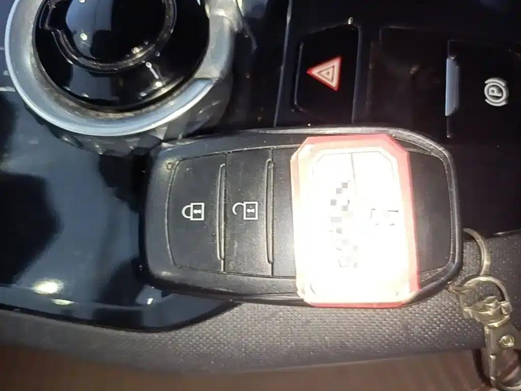 Toyota BZ3 2023 model, 517km, Elite PRO — миниатюра 9