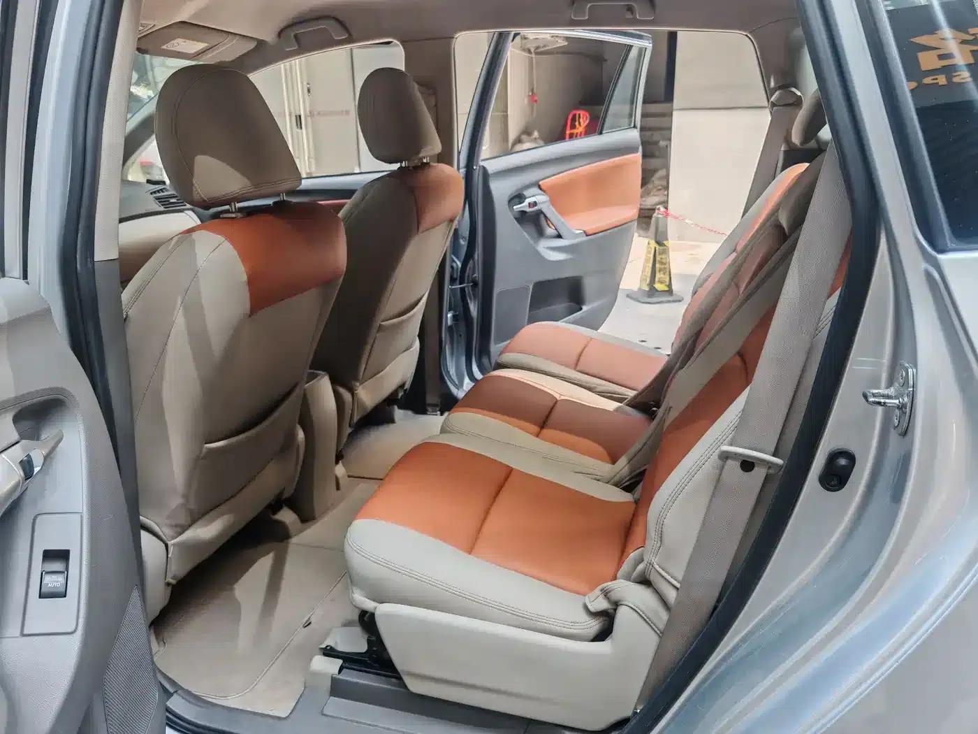 E'Z 2011 160E Manual Elite Edition — миниатюра 11