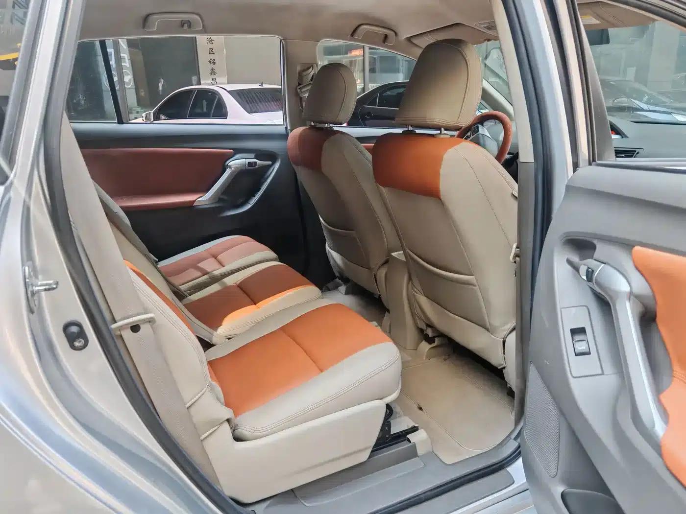E'Z 2011 160E Manual Elite Edition — миниатюра 12