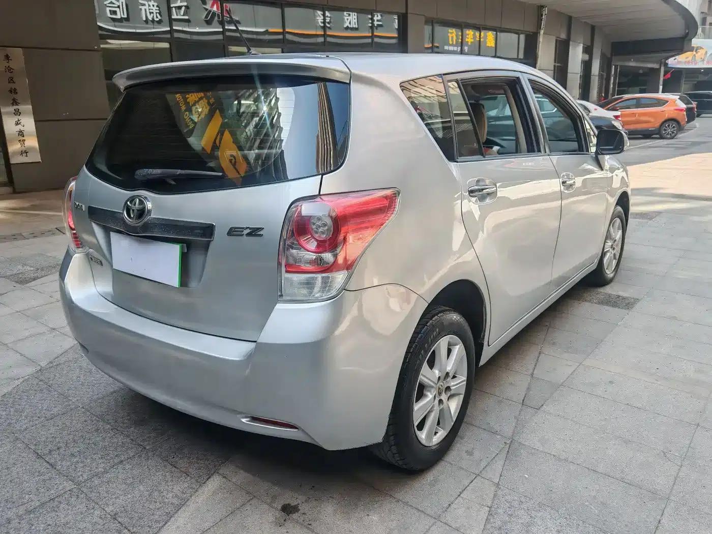 E'Z 2011 160E Manual Elite Edition — миниатюра 16
