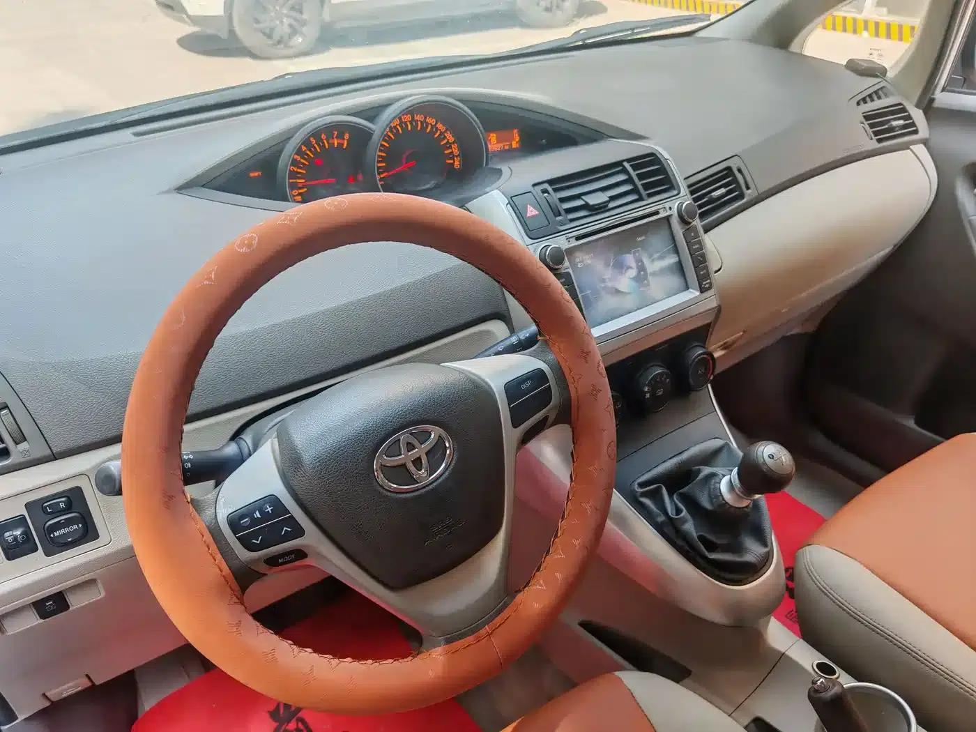 E'Z 2011 160E Manual Elite Edition — миниатюра 6