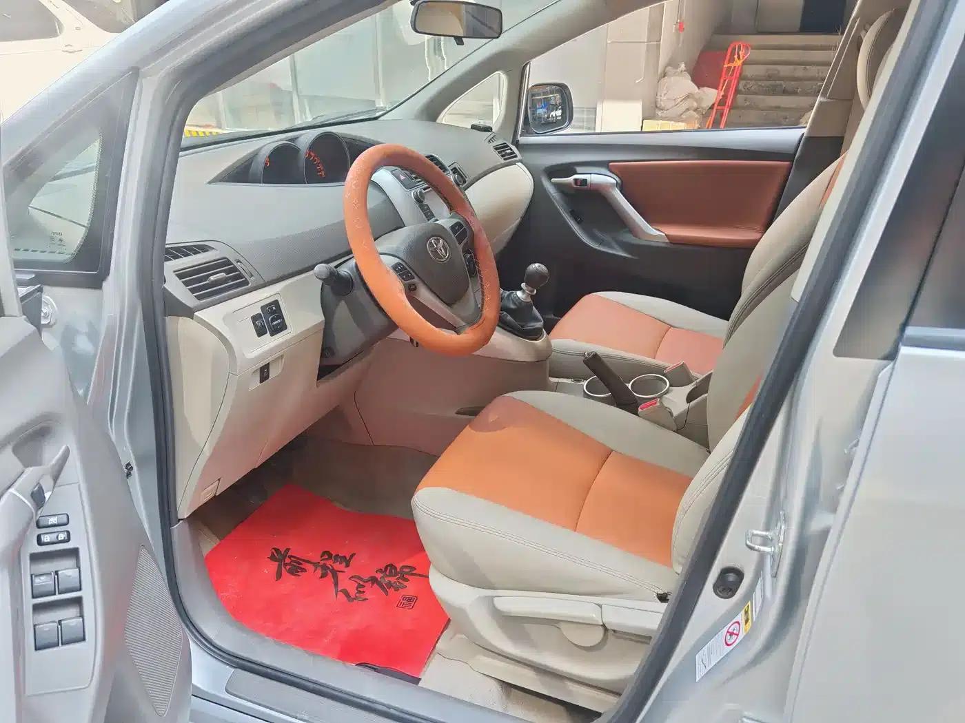 E'Z 2011 160E Manual Elite Edition — миниатюра 7