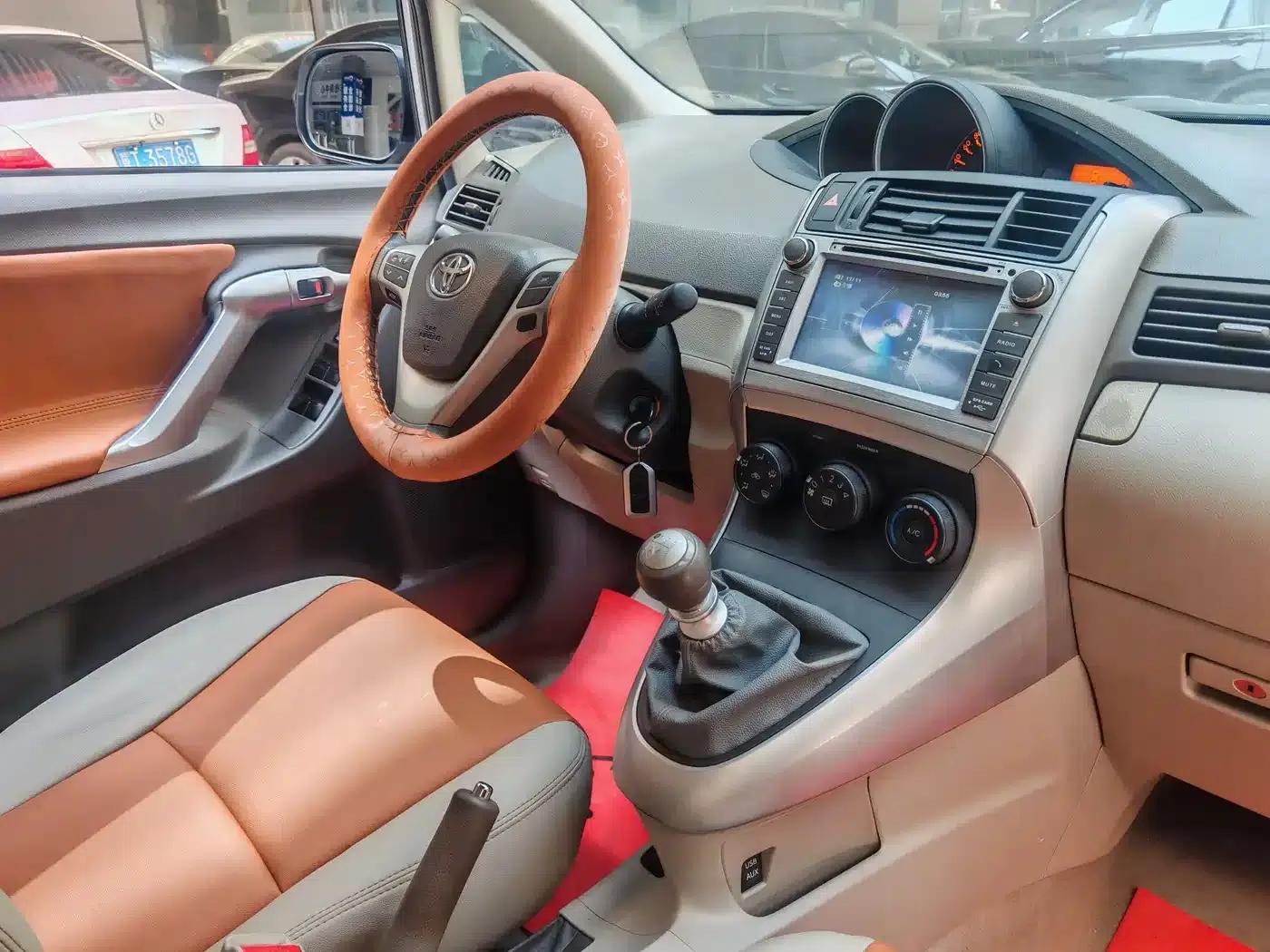 E'Z 2011 160E Manual Elite Edition — миниатюра 8