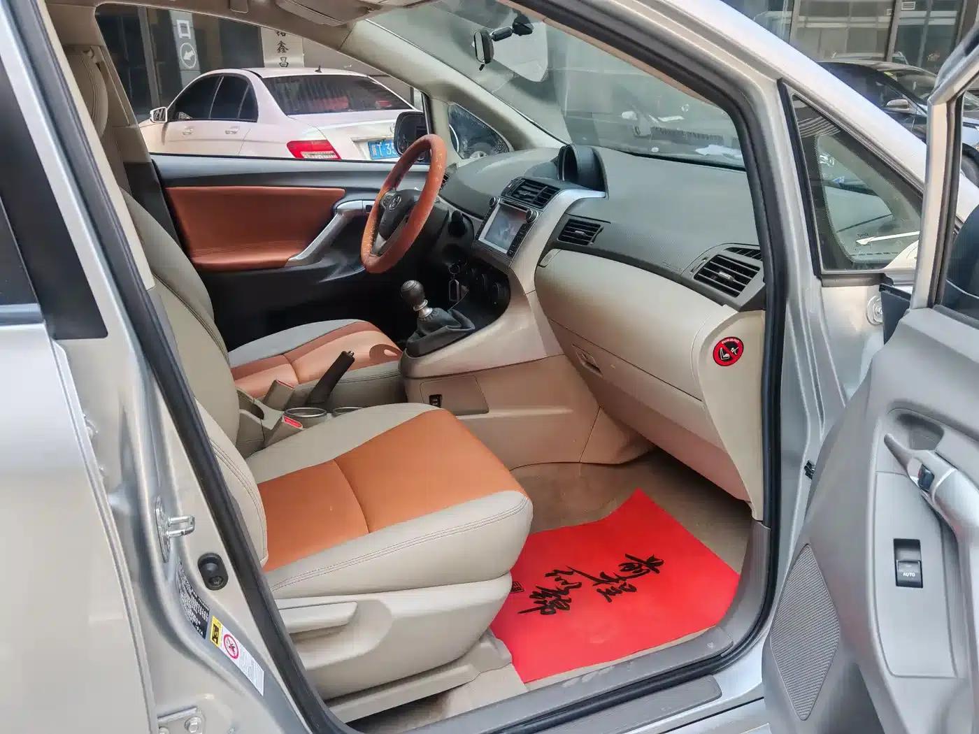 E'Z 2011 160E Manual Elite Edition — миниатюра 9