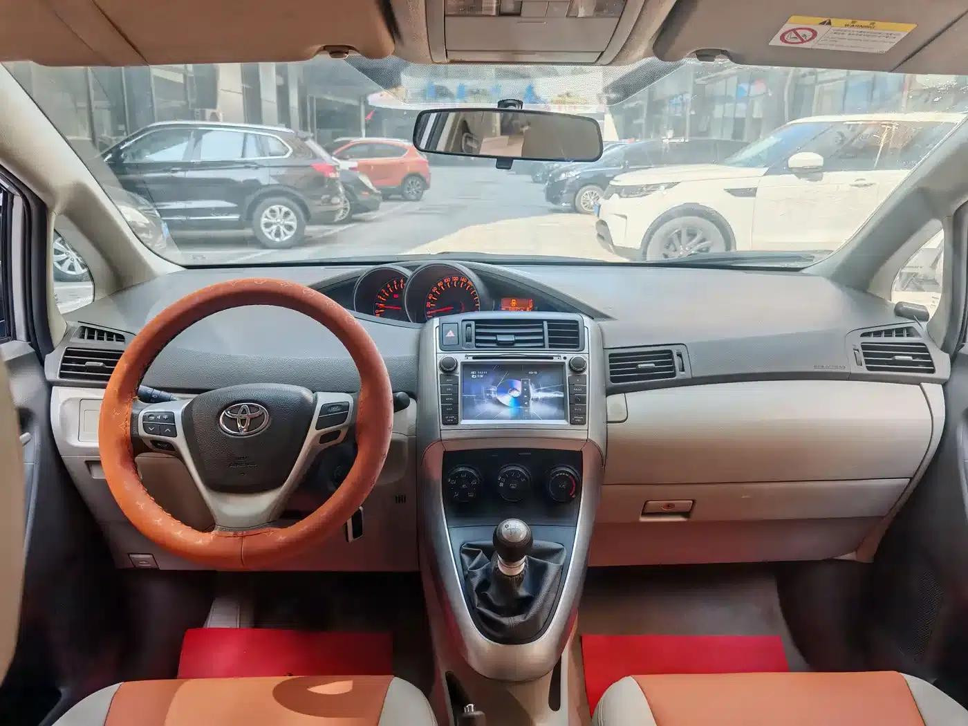E'Z 2011 160E Manual Elite Edition — миниатюра 10