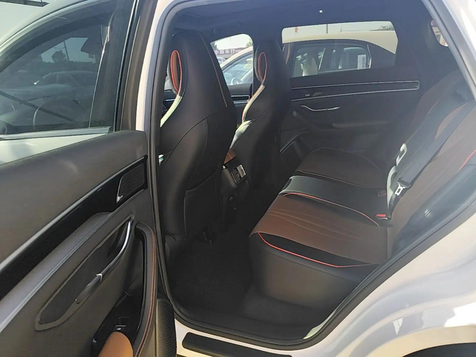 BYD Song PLUS 2020 1.5T Automatic Flagship Edition — миниатюра 19