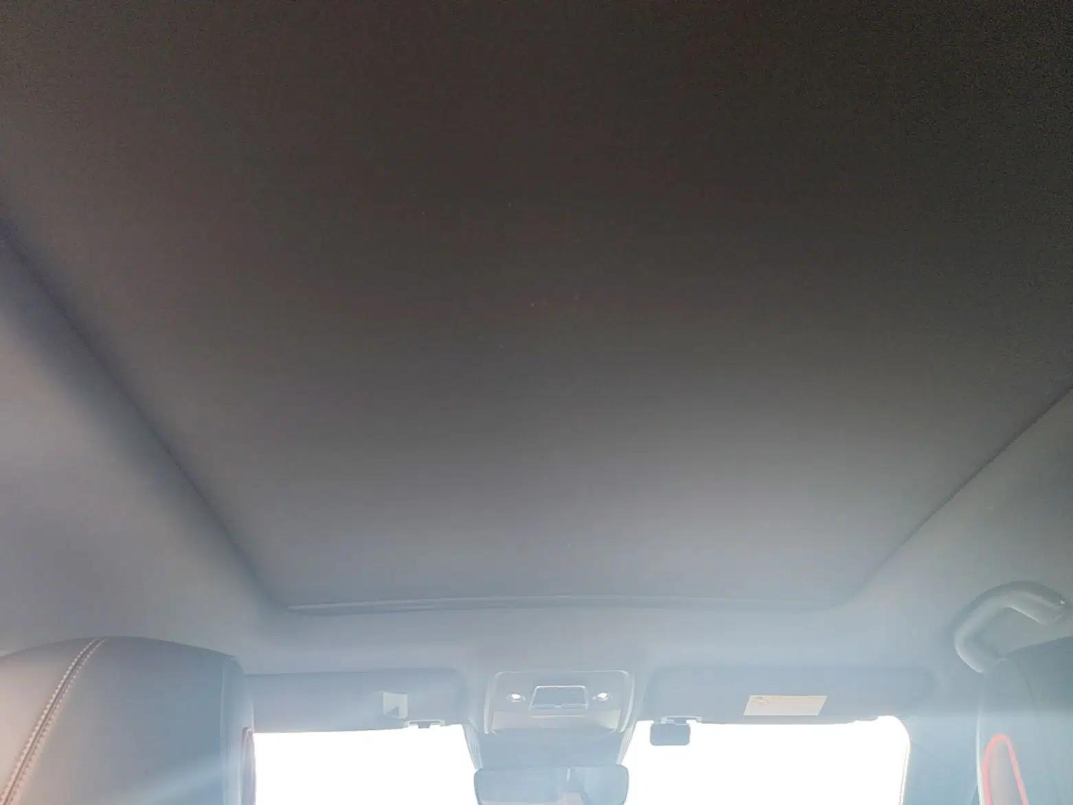 BYD Song PLUS 2020 1.5T Automatic Flagship Edition — миниатюра 20