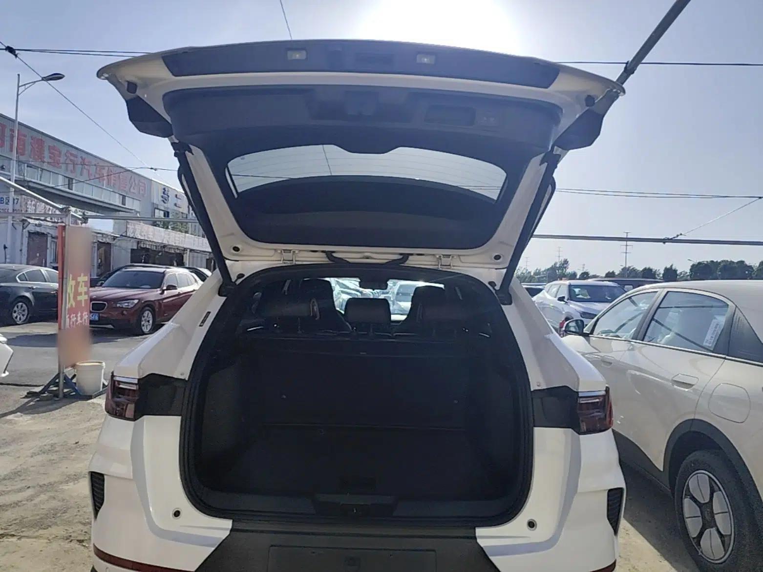BYD Song PLUS 2020 1.5T Automatic Flagship Edition — миниатюра 21